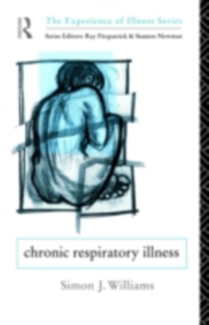 Chronic Respiratory Illness, PDF eBook