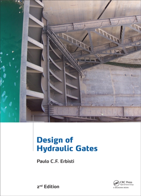 Design of Hydraulic Gates, PDF eBook