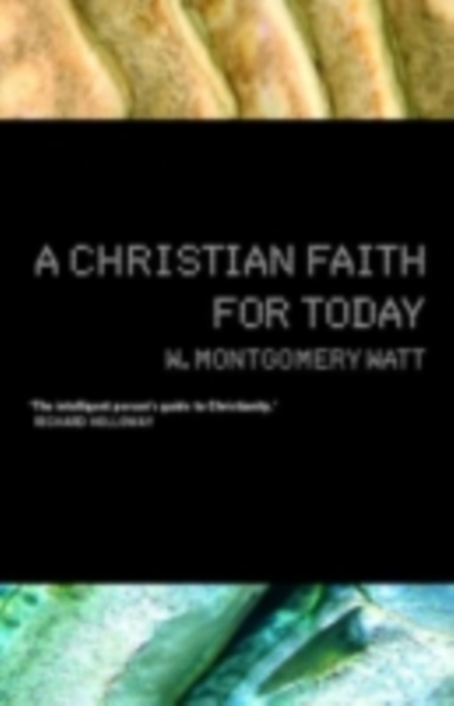 A Christian Faith for Today, PDF eBook