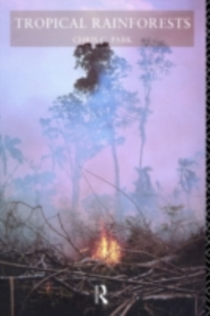 Tropical Rainforests, PDF eBook