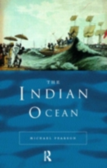 The Indian Ocean, PDF eBook
