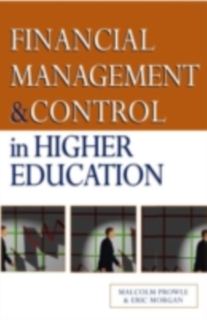 Financial Management and Control in Higher Education, PDF eBook