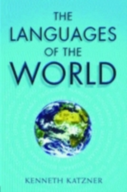 The Languages of the World, PDF eBook
