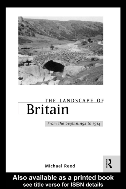 The Landscape of Britain, PDF eBook