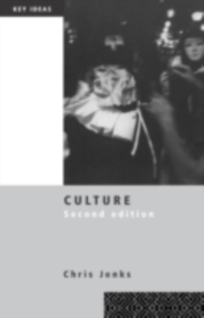 Culture, PDF eBook