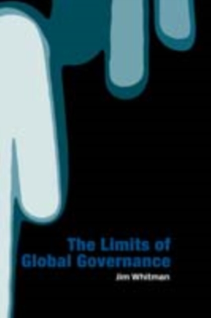 Limits of Global Governance, PDF eBook