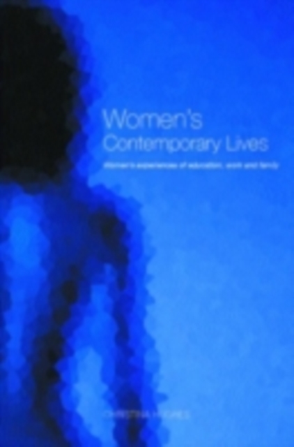 Women's Contemporary Lives : Within and Beyond the Mirror, PDF eBook