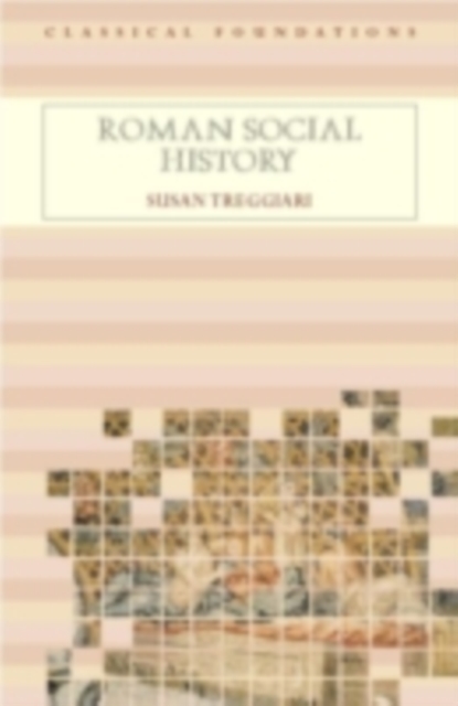 Roman Social History, PDF eBook