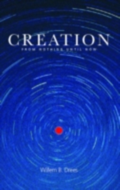 Creation : From Nothing Until Now, PDF eBook