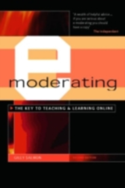 E-Moderating, PDF eBook