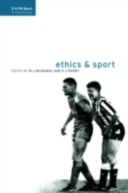 Ethics and Sport, PDF eBook
