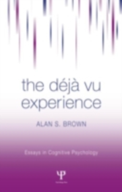 The Deja Vu Experience, PDF eBook