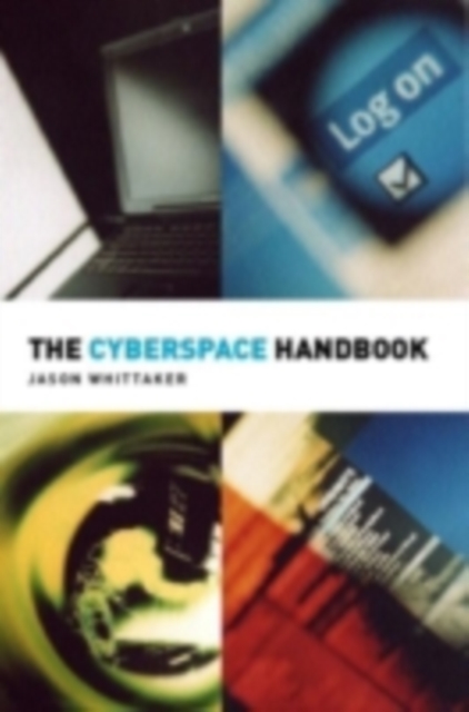 The Cyberspace Handbook, PDF eBook