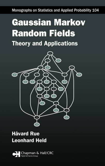 Gaussian Markov Random Fields : Theory and Applications, PDF eBook
