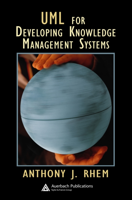 UML for Developing Knowledge Management Systems, PDF eBook