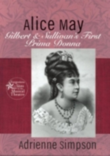 Alice May, PDF eBook