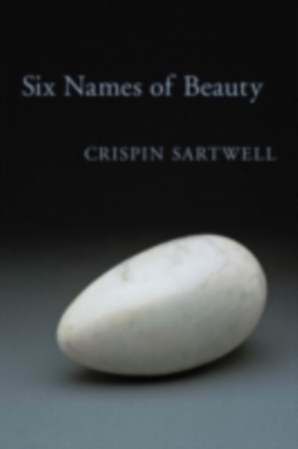 Six Names of Beauty, PDF eBook