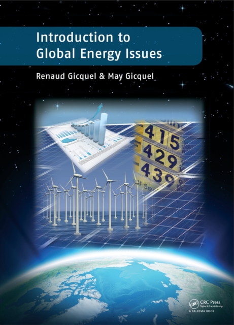 Introduction to Global Energy Issues, PDF eBook