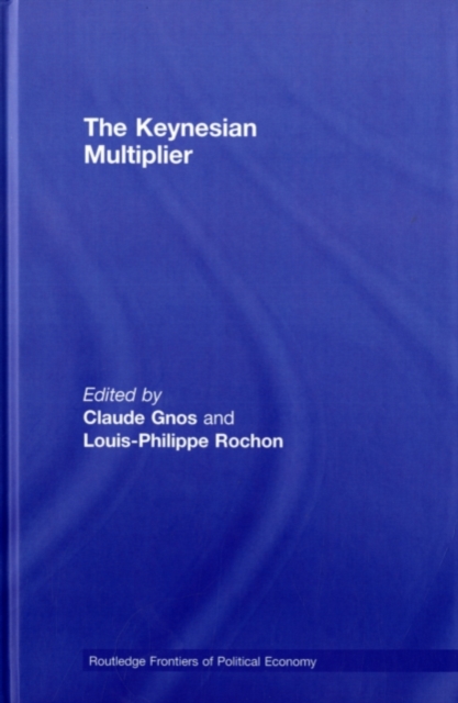 The Keynesian Multiplier, PDF eBook