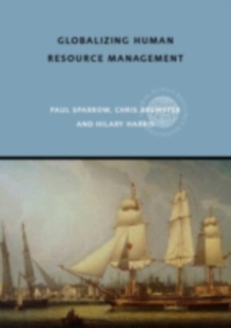 Globalizing Human Resource Management, PDF eBook