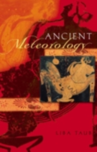 Ancient Meteorology, PDF eBook