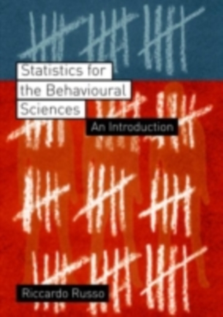 Statistics for the Behavioural Sciences : An Introduction, PDF eBook