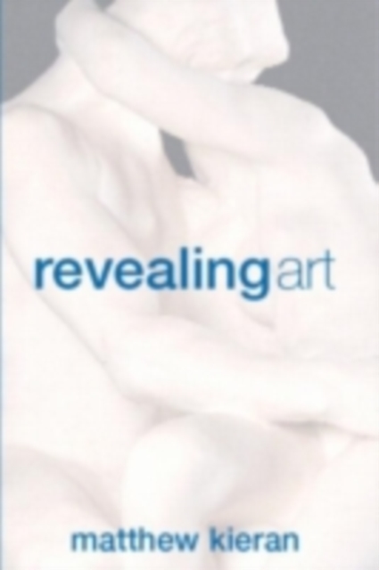 Revealing Art, PDF eBook