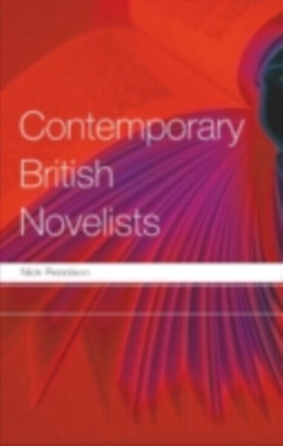 Contemporary British Novelists, PDF eBook