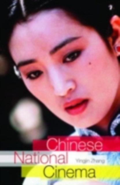 Chinese National Cinema, PDF eBook