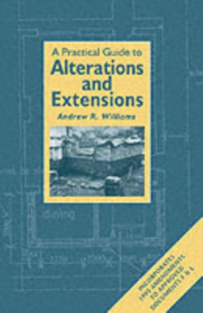 Practical Guide to Alterations and Extensions, PDF eBook