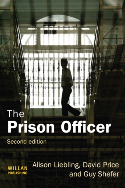 The Prison Officer, EPUB eBook