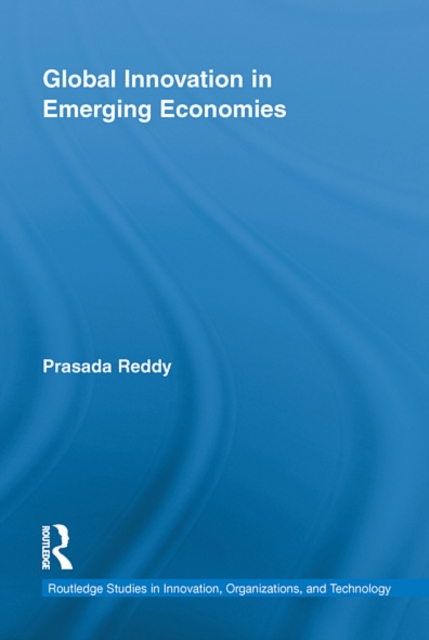 Global Innovation in Emerging Economies, EPUB eBook