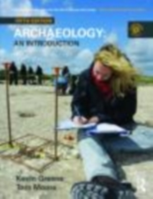 Archaeology: An Introduction, EPUB eBook