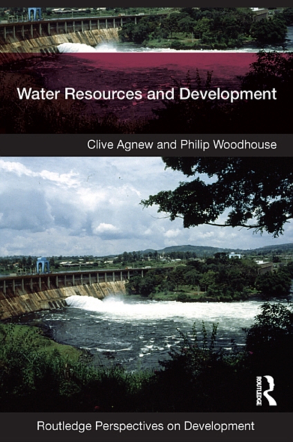 Water Resources and Development, EPUB eBook
