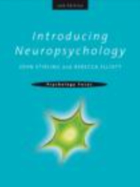 Introducing Neuropsychology, 2nd edition, EPUB eBook