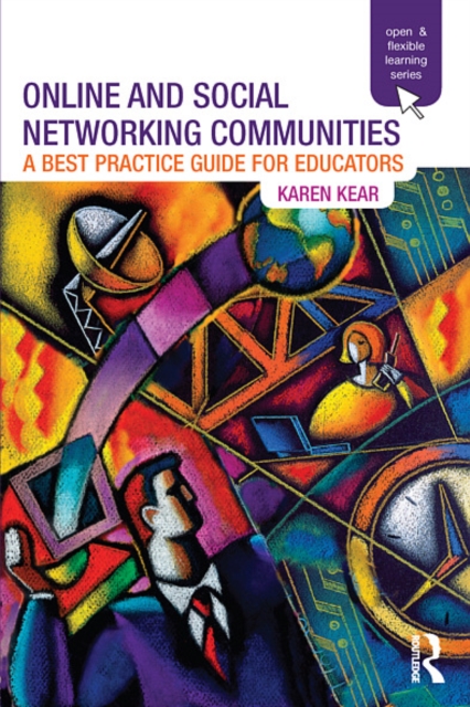 Online and Social Networking Communities : A Best Practice Guide for Educators, EPUB eBook