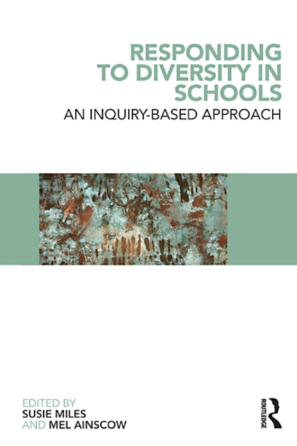 Responding to Diversity in Schools : An inquiry-based approach, EPUB eBook