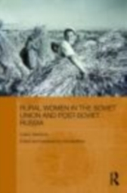 Rural Women in the Soviet Union and Post-Soviet Russia, EPUB eBook