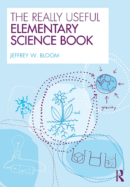 The Really Useful Elementary Science Book, EPUB eBook