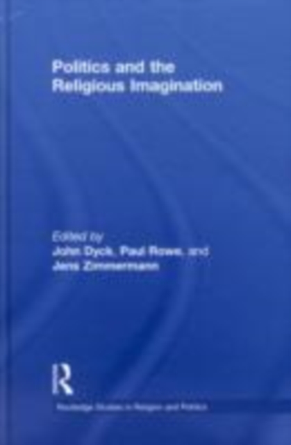 Politics and the Religious Imagination, EPUB eBook