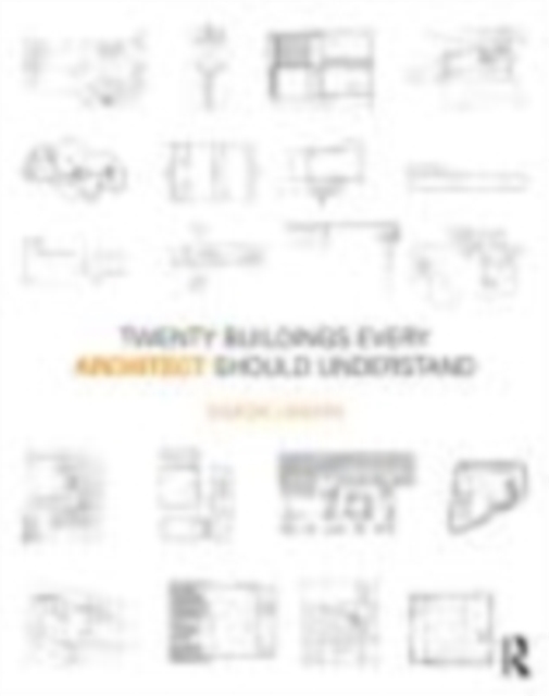 Twenty Buildings Every Architect Should Understand, EPUB eBook