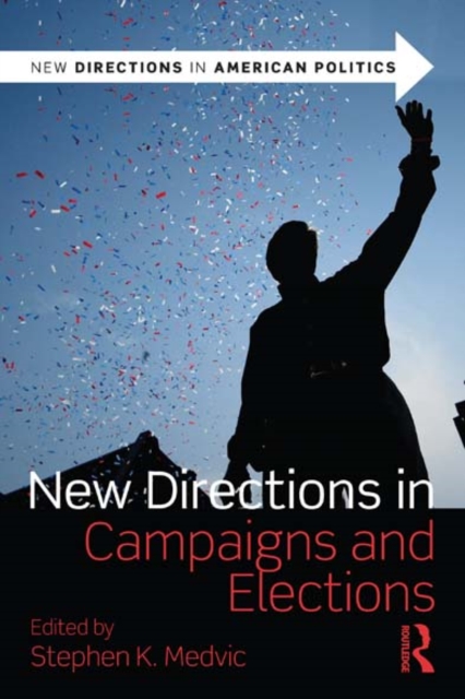 New Directions in Campaigns and Elections, EPUB eBook