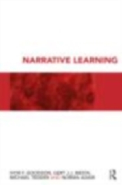 Narrative Learning, EPUB eBook