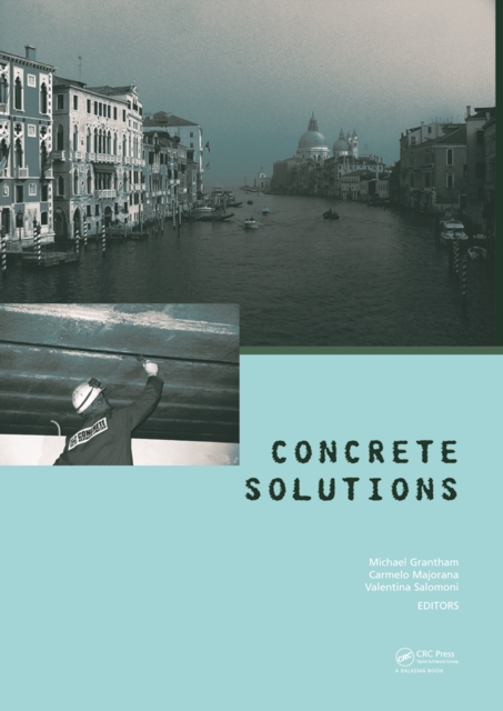 Concrete Solutions, PDF eBook