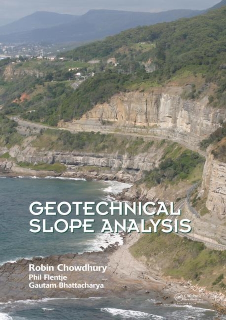 Geotechnical Slope Analysis, PDF eBook