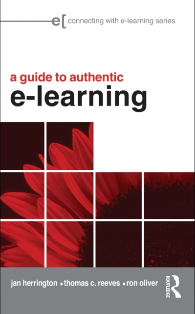 A Guide to Authentic e-Learning, PDF eBook