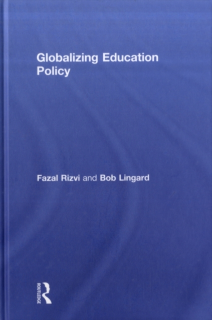 Globalizing Education Policy, PDF eBook