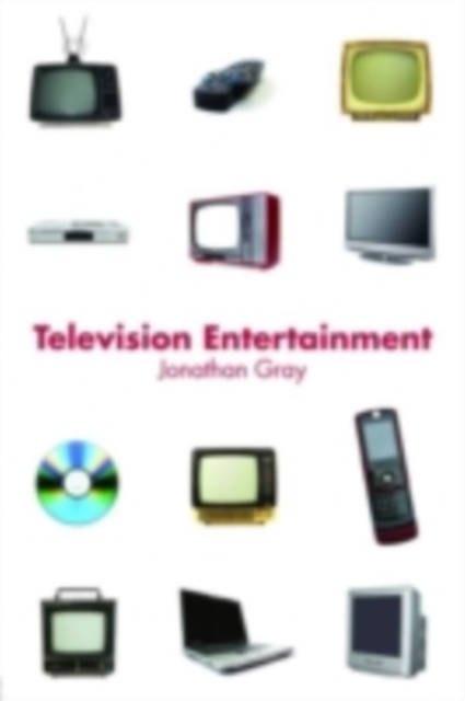 Television Entertainment, PDF eBook
