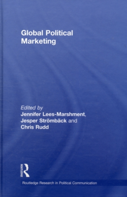 Global Political Marketing, PDF eBook