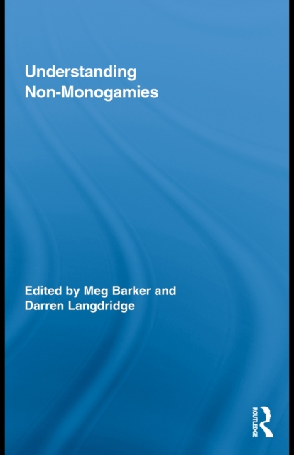 Understanding Non-Monogamies, EPUB eBook